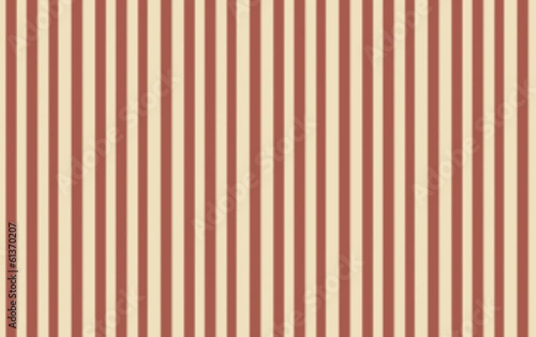 Fototapeta Vector striped seamless pattern, blurred, soft  effect.