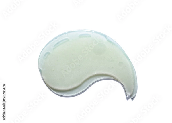 Obraz make up serum beauty swatch