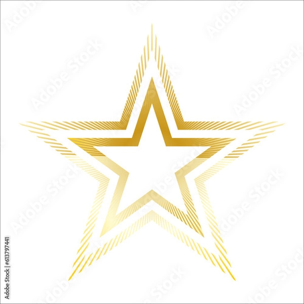 Obraz starstar, beautiful star