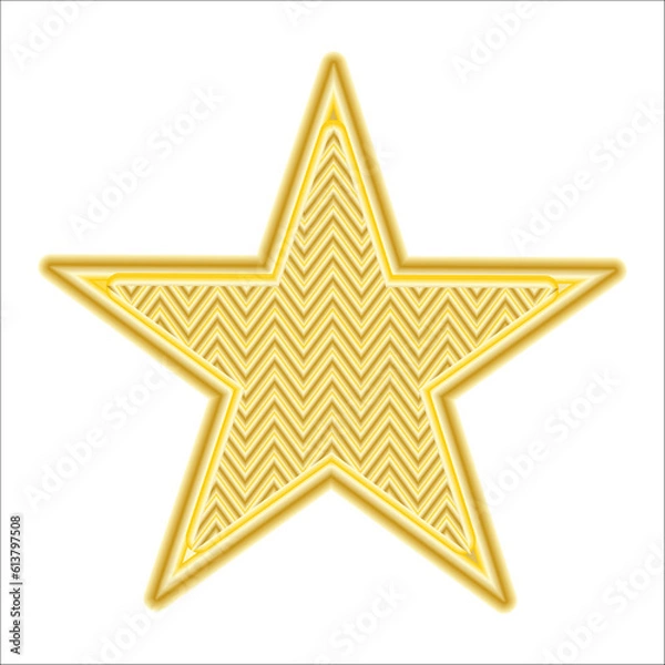 Obraz starstar, beautiful star