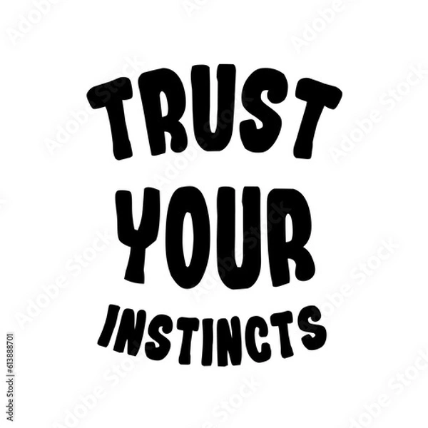 Obraz Motivation Warp Text