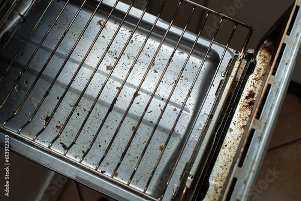 Obraz 家事代行サービスの仕事