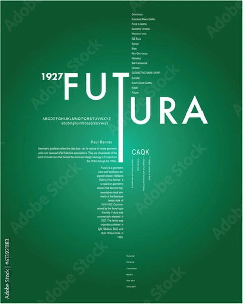 Fototapeta Calligraphy design 