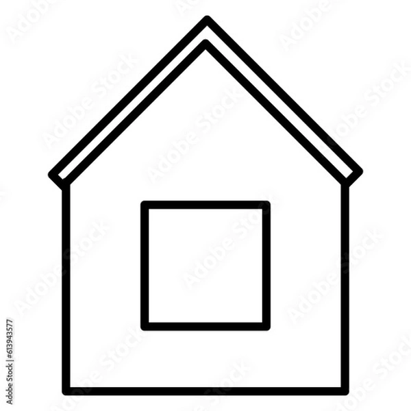 Obraz VECTOR SYMBOLS AND ICONS