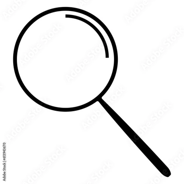 Obraz VECTOR SYMBOLS AND ICONS