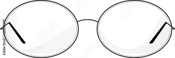 Obraz VECTOR SYMBOLS AND ICONS