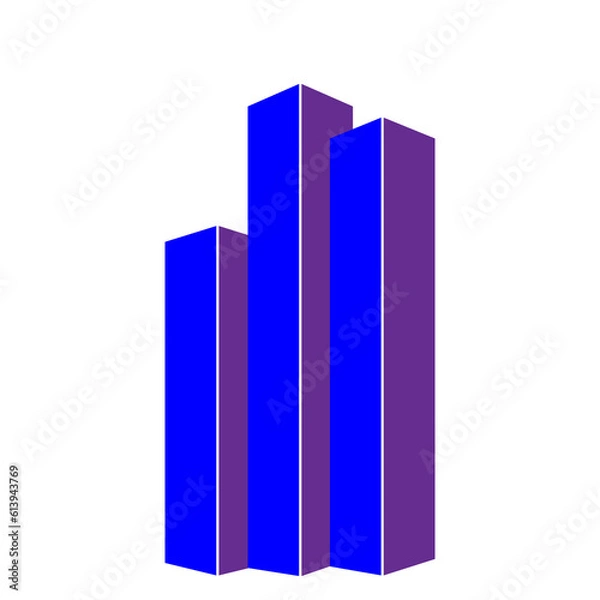 Obraz VECTOR SYMBOLS AND ICONS