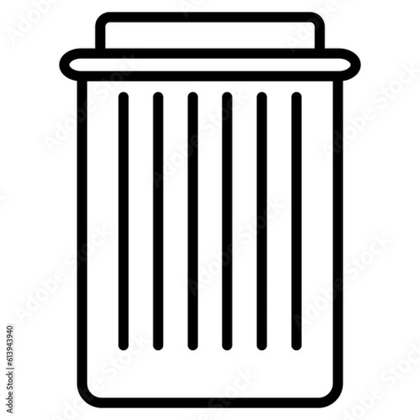 Obraz VECTOR SYMBOLS AND ICONS