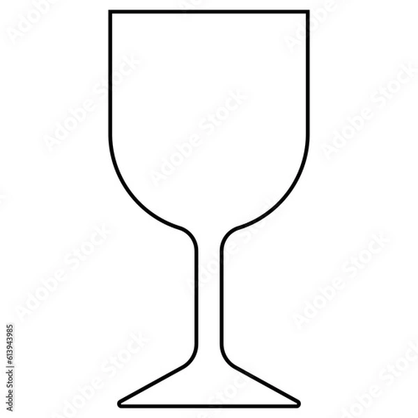 Obraz VECTOR SYMBOLS AND ICONS