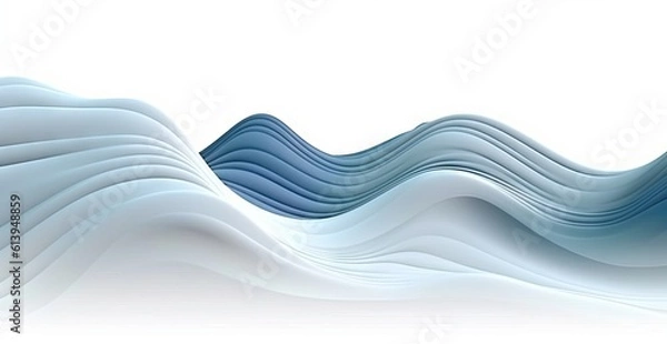 Fototapeta abstract_white_background