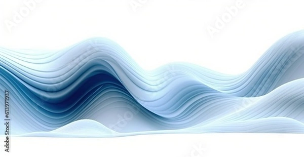 Fototapeta abstract_white_background