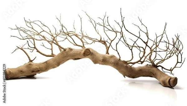 Fototapeta tree_with_branch