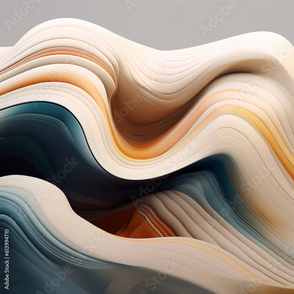 Obraz Abstract wallpaper in HD