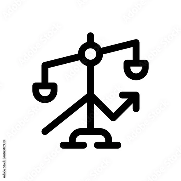 Fototapeta stabilize