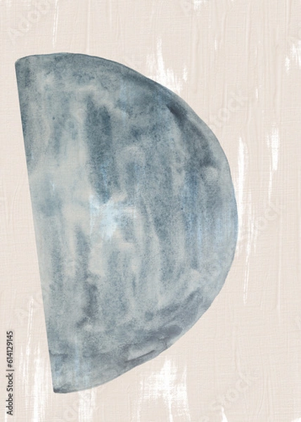 Obraz Modern art paintings designed with high precision