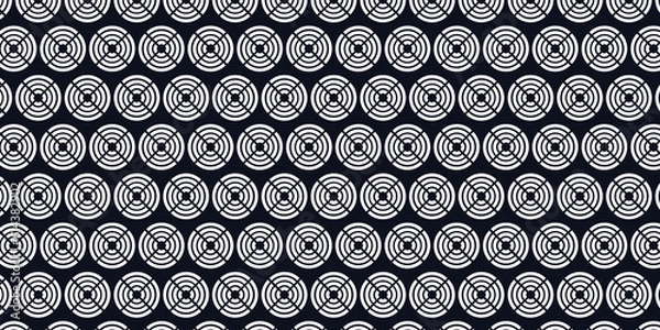 Obraz Vector beige color native aztec rhombus geometric shape seamless background. Ethnic, tribal, ikat, batik pattern design. Use for fabric, textile, interior decoration elements, upholstery, wrapping.