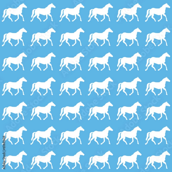 Obraz Horses backgrounds2