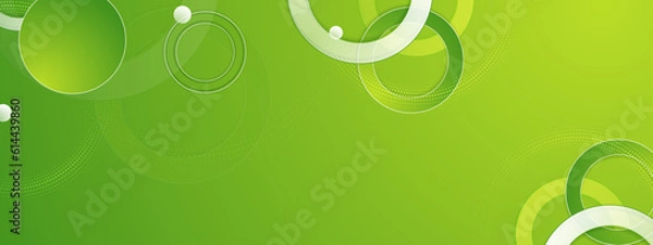 Obraz Vector abstract geometric shapes background colorful colourful