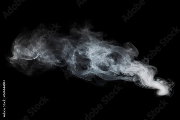 Fototapeta Smoke