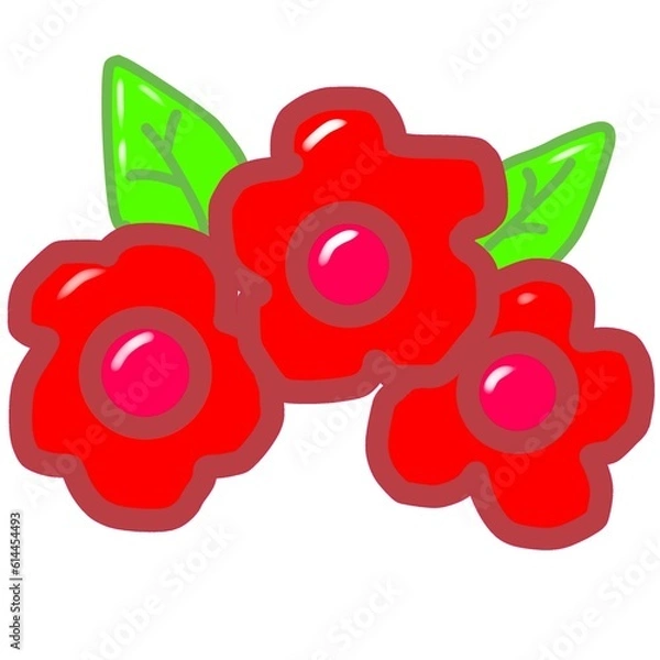 Obraz abstract background