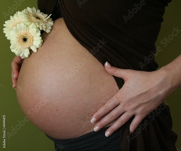 Obraz grossesse bebe