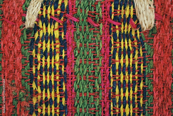 Fototapeta Craft background