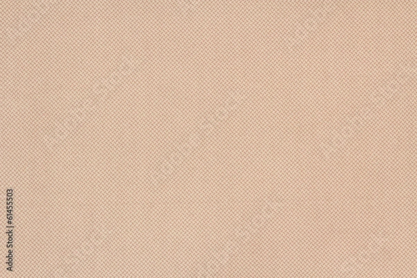 Obraz Abstract highly detailed fabric background texture