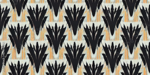 Fototapeta  seamless pattern