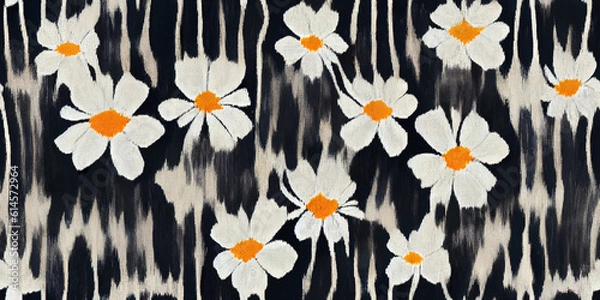 Fototapeta Pattern Seamless