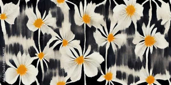 Fototapeta Pattern Seamless