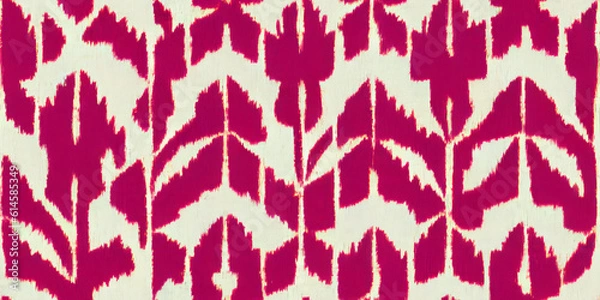 Fototapeta seamless pattern