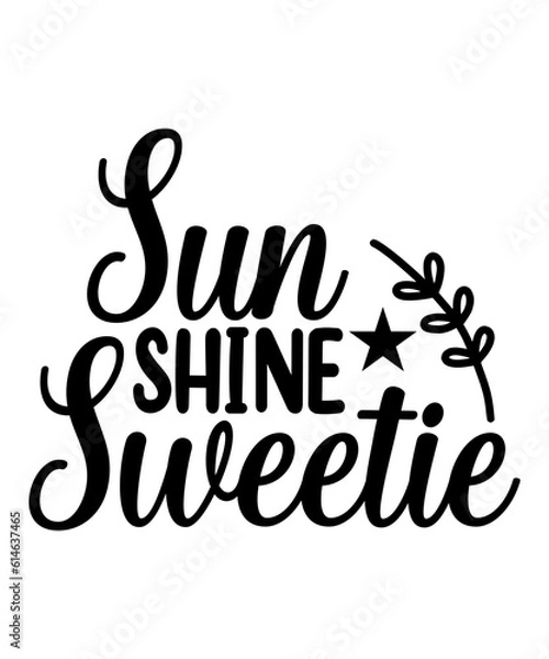 Fototapeta Summer svg bundle, retro summer svg, beach svg, vacation svg, summertime svg, hello summer svg, summmer shirt svg,Summer Svg, Beach Svg, Funny Beach Quotes Svg, 