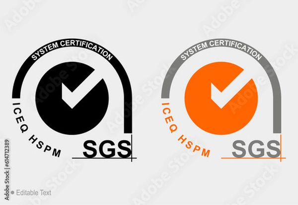 Obraz yes and no buttons