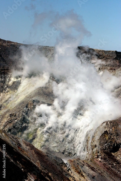 Obraz Turrialba