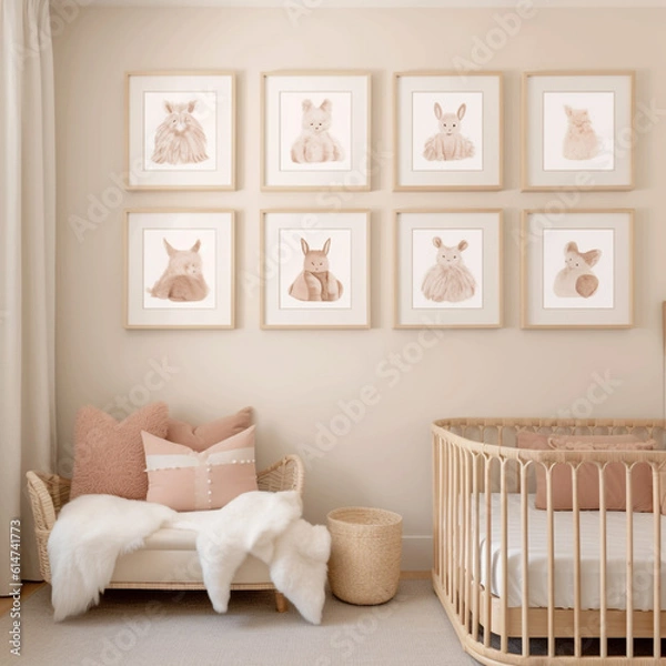 Fototapeta interior design photo close up of shelf with picture hd wallpaper