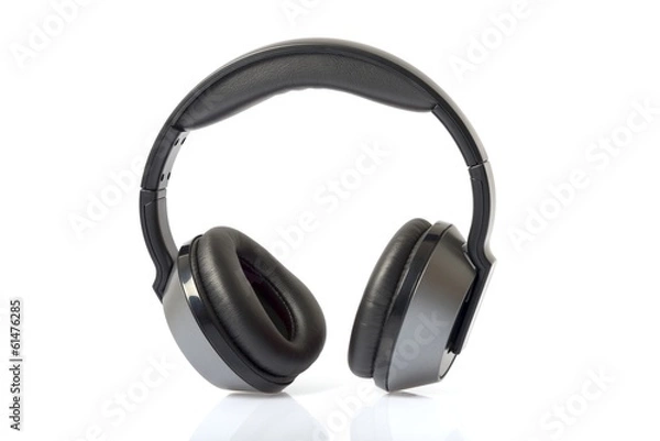 Obraz Casque Audio