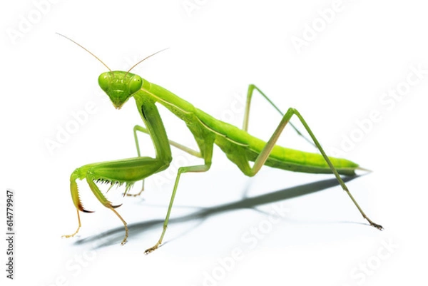 Fototapeta Pray Mantis