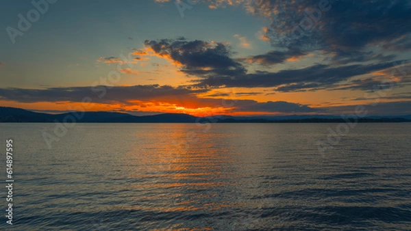 Obraz Vourvourou beach