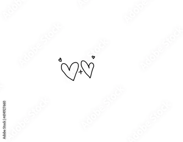 Obraz thank you note