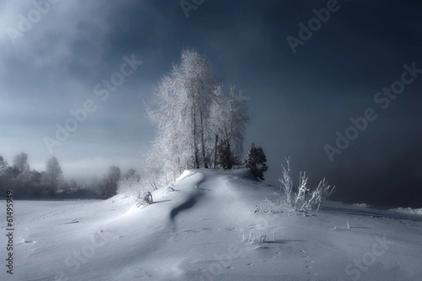 Fototapeta surowa ziemia