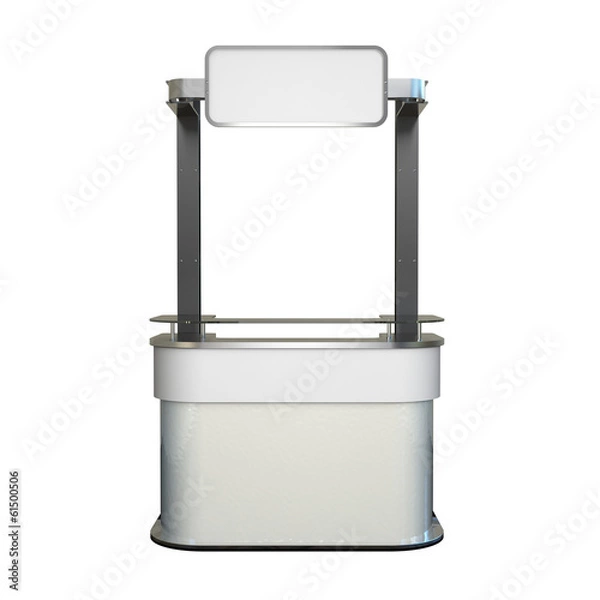 Fototapeta promo counter