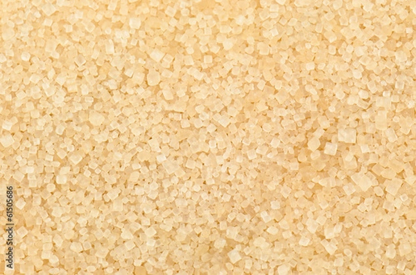 Fototapeta sugar texture