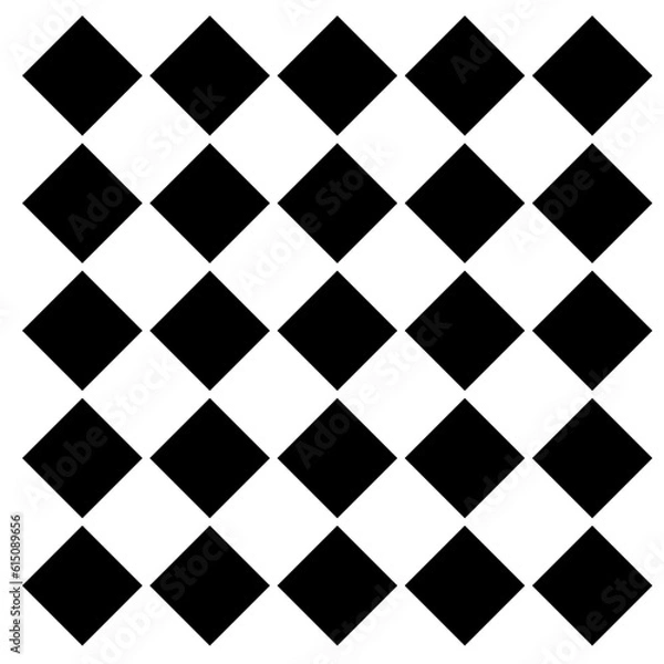 Fototapeta geometry seamless pattern