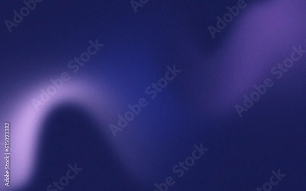 Fototapeta Gradient background colors with noise effect Grain Wallpaper Grainy noisy textured blurry texture abstract Digital noise gradient. Nostalgia, vintage 70s, 80s style. Abstract lo-fi background Retro