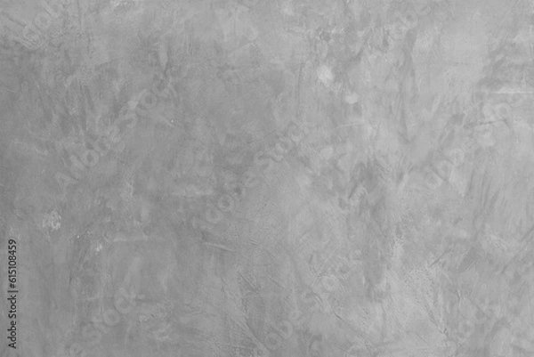 Obraz Grey cement background, wall texture
