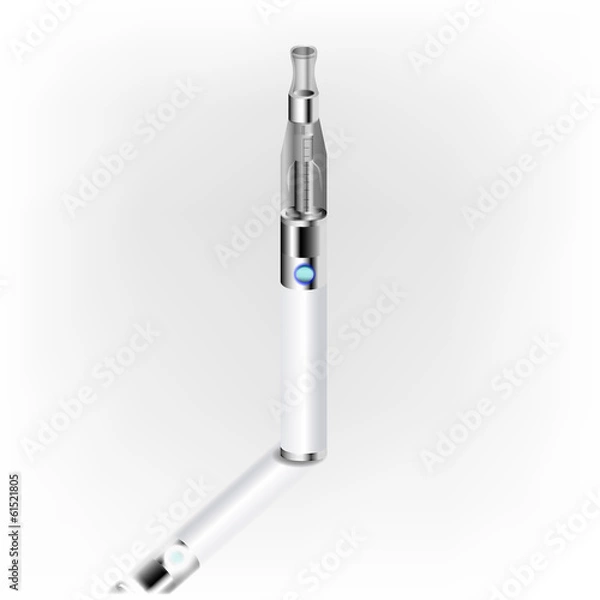 Obraz cigarro electrónico