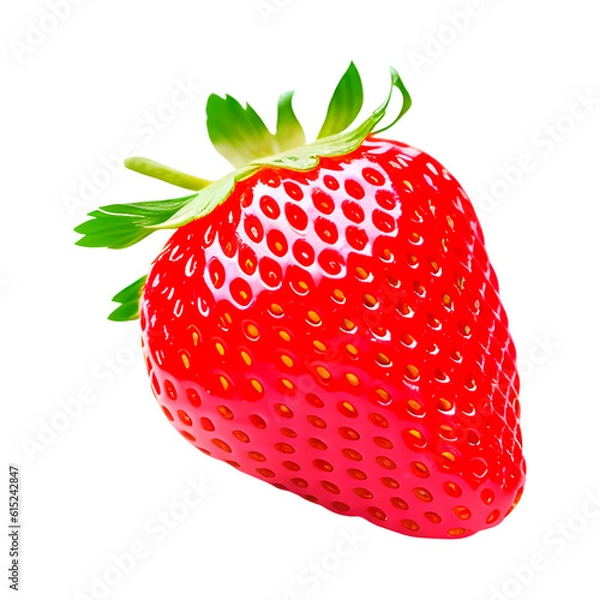 Obraz strawberry