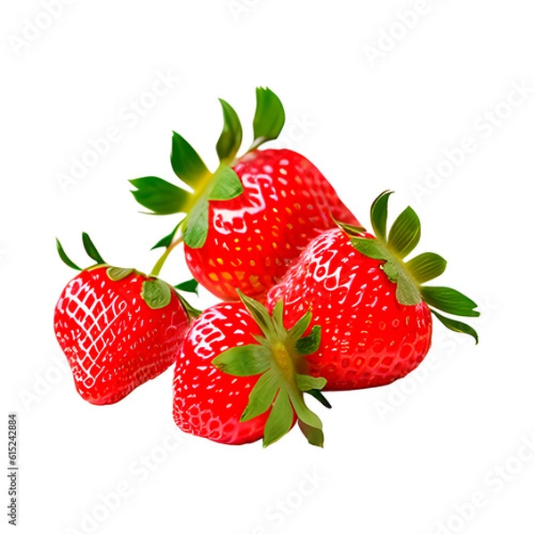 Obraz strawberry