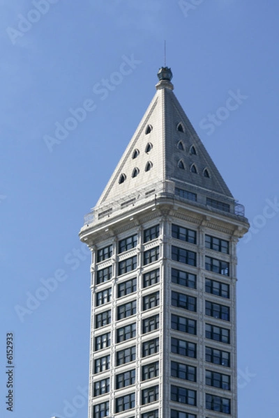 Fototapeta skyscraper