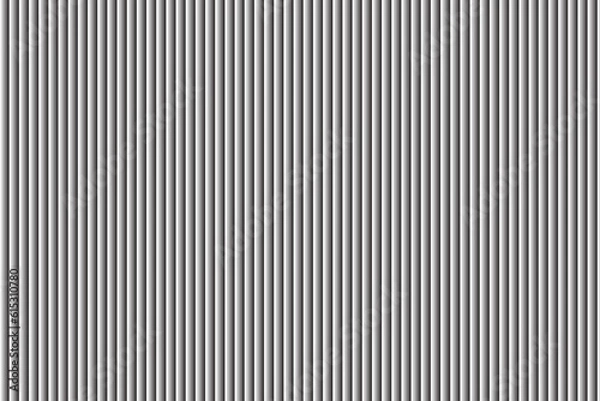 Fototapeta Abstract background, vector template for your ideas, monochromatic lines texture, waved lines texture